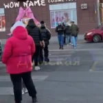 Жителі одеського кварталу «Чудо-місто» заблокували дорогу через відключення електроенергії