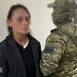 Агентка РФ через проєкт Медведчука в Одесі планувала вбити офіцера ССО — ФОТО