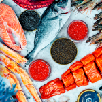 Изысканность и польза: как выбрать качественную икру для вашего стола