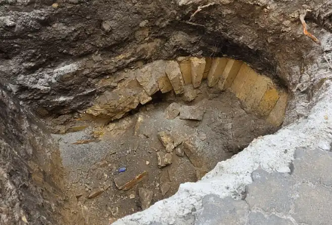 Під Дерибасівською: підземні відкриття, які шокували одеситів