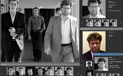 Установка видеонаблюдения Киев: профессиональные решения для бизнеса и дома