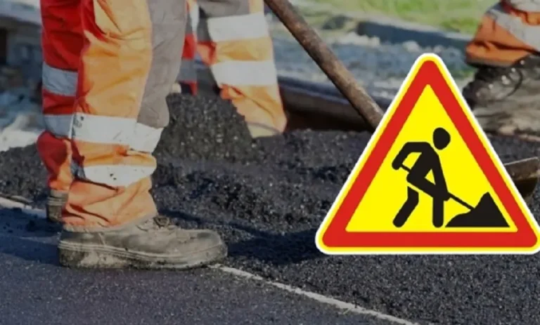 Оновлено: вулиці Одеси, де сьогодні тривають ремонтні роботи