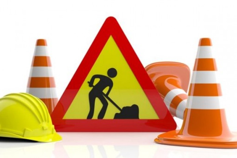 Дорожні роботи в Одесі 6 квітня: що варто знати водіям