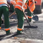 13 квітня в Одесі ремонтуватимуть тротуари на двох вулицях — де проходитимуть роботи