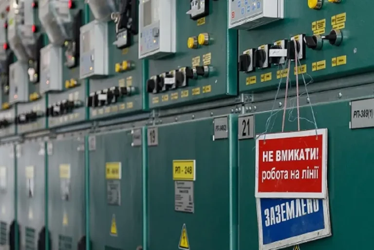 Підготовка електромереж до літа: де в Одесі вимкнуть світло 29 квітня