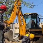 ДТЕК відновив пошкоджену високовольтну лінію в Одесі — дивіться відео