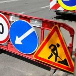 Адреси, де 9 квітня в Одесі ремонтуватимуть дороги