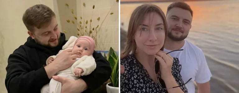 Чотири роки без них: в Одесі вшанують пам’ять родини Глодан