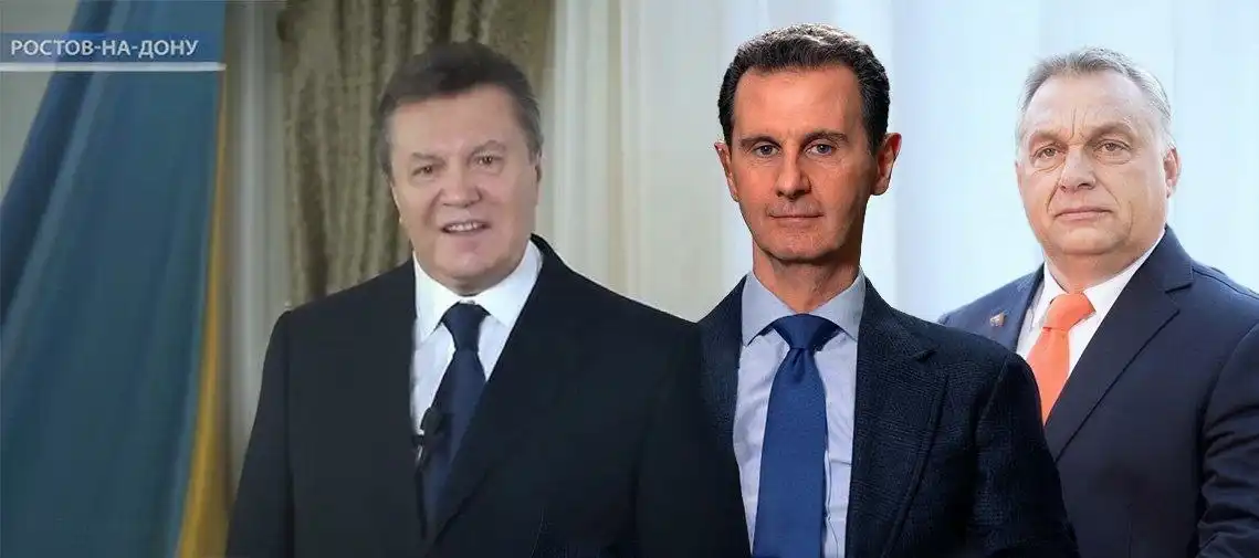 Квиток для Орбана й одеський гумор: коли чекати капець