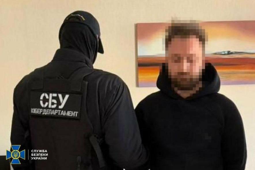 СБУ викрила фейкову біржу в Одесі: інвестори зазнали реальних втрат — ФОТО