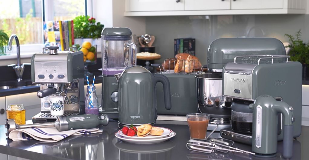 Бытовая техника, без которой сложно представить современную кухню