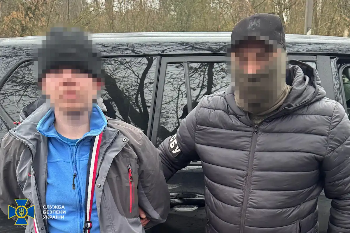 В Одесі викрили схованку зі зброєю під час підготовки серії замовних вбивств