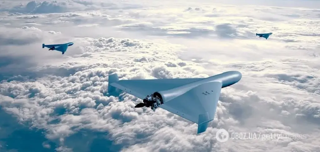 В Одесі знову стався удар «шахедів» — влучили в багатоповерхівку