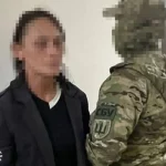В Одесі затримано агентку ФСБ, яка планувала вбивство офіцера ЗСУ