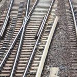 12-річний хлопець у Одесі зазнав ураження струмом, залізши на вагон потяга