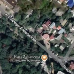 Безіменний сквер на Фонтані в Одесі нарешті отримає назву — розпочинається обговорення