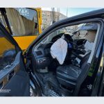 Військовий в’їхав у маршрутку: оприлюднені подробиці смертельної ДТП в Одесі