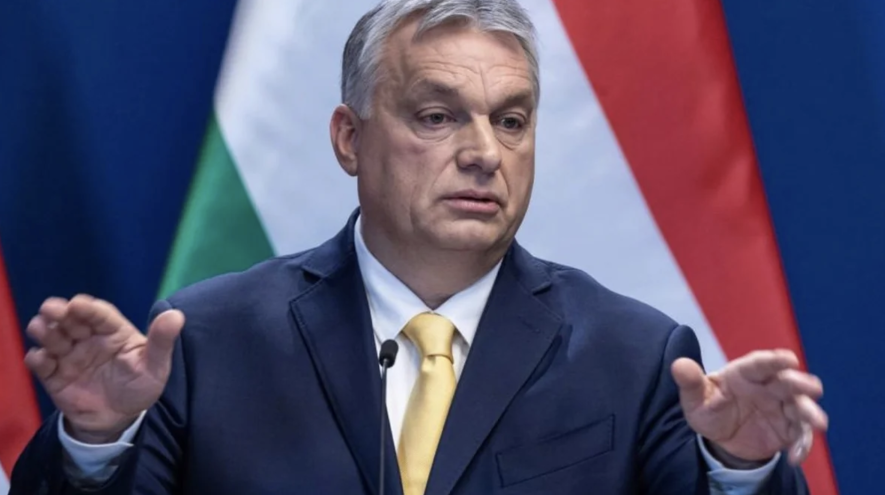 Угорщина припиняє транзит газу: що це змінить для Одещини