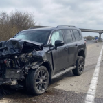 На трасі Київ–Одеса сталася смертельна ДТП — рятувальники діставали загиблого з автівки