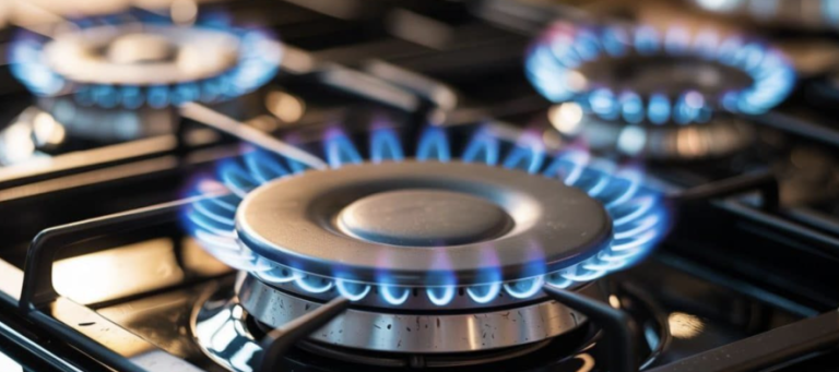 В Одесі оголосили про квітневі відключення газу — перелік вулиць і точний графік