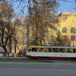 В Одесі тимчасово припинили рух трамвая №18 — що відомо про зміни