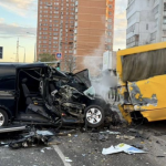 Трагічна аварія на Балківській в Одесі: останні подробиці