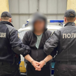 Ревнощі в Одесі: чоловік вбив співмешканця знайомої