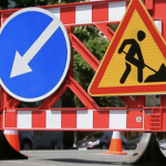 Сьогодні в Одесі: де через ремонт доріг очікуються затори