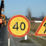 В Одесі одночасно перекрили кілька вулиць через ремонт доріг