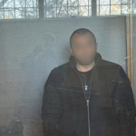 В Одесі затримали іноземного найманця, підозрюваного в замаху на високопоставленого офіцера ВМС ЗСУ