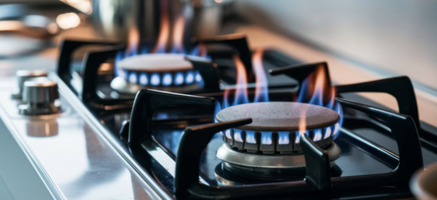 Мешканців Одещини закликають готуватися до тимчасових відключень газопостачання