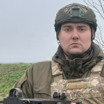 Викладач фізкультури проти дронів: розповідь захисника з Одещини