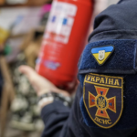 Минулої доби на Одещині ДСНС зафіксувало пожежі, падіння людей та випадки зачинених дверей