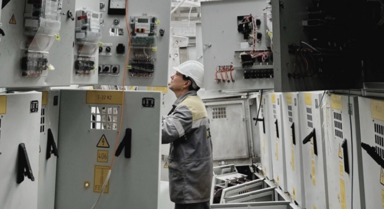 Аварія в одному з районів Одеси залишила частину міста без світла: що наразі відомо