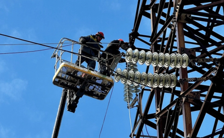 У двох районах Одеси на весь день відключать електропостачання — що відомо