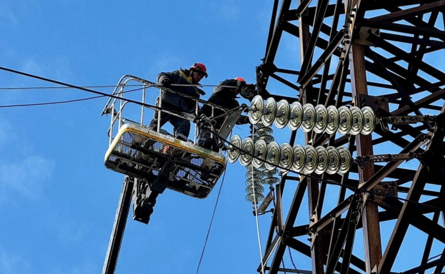 У двох районах Одеси на весь день відключать електропостачання — що відомо