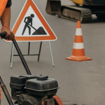 В Одесі триває масштабне відновлення доріг — які вулиці ремонтують