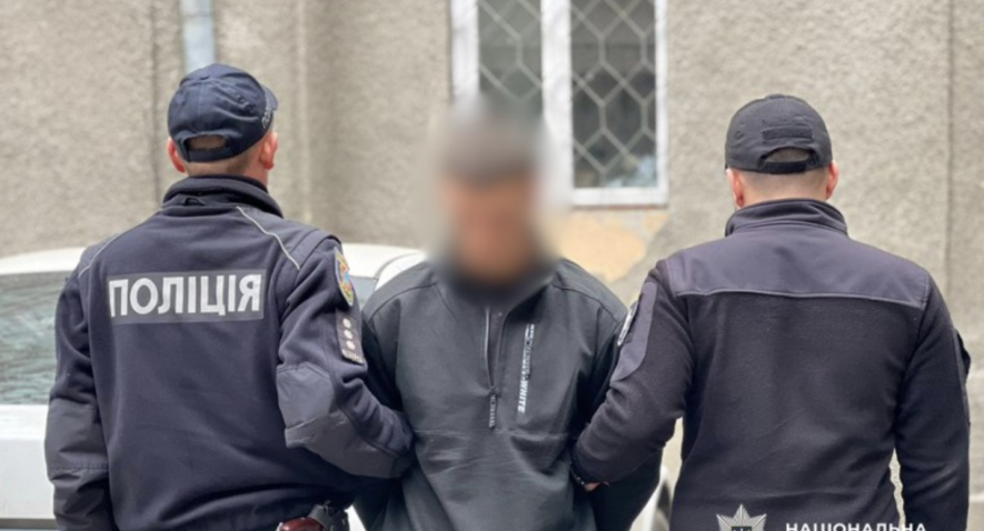 У центрі Одеси під час сварки молодик позбавив життя незнайомця
