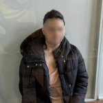 В Одеській області затримали шпигунку РФ, яка їздила маршрутками й знімала позиції ППО — ФОТО