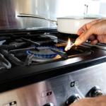 Мешканців селища Захарівка на Одещині попередили: через ремонт незабаром вимкнуть газ