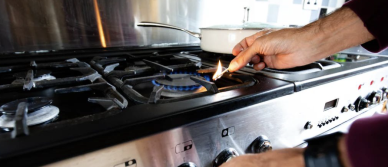 Мешканців селища Захарівка на Одещині попередили: через ремонт незабаром вимкнуть газ