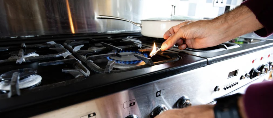 Мешканців селища Захарівка на Одещині попередили: через ремонт незабаром вимкнуть газ