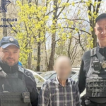 Після зникнення в Одеській області відшукали дідуся з порушенням пам’яті — ФОТО