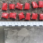 В Одеській області затримали розповсюджувача небезпечного психотропу PVP — ФОТО