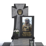 В Одесі затвердили зразки надгробків для загиблих захисників — ФОТО