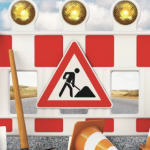 Вихідні затори в Одесі — де сьогодні ремонтують дороги