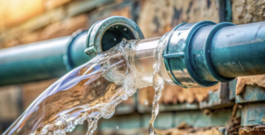 В Одесі перенесли відключення води: оголосили нові дати ремонтних робіт і скасування маршрутів