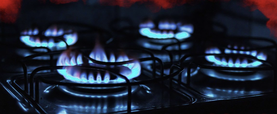 Через ремонт: де в Одеській області 7 травня тимчасово припинять газопостачання