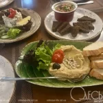 Що подають сьогодні в Отоні — одеській ресторації з понад 200‑річною історією