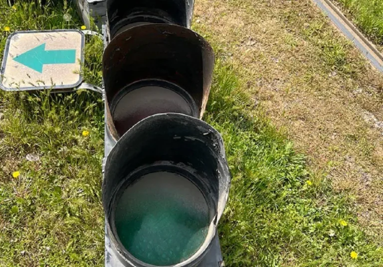 На Фонтані в Одесі тимчасово не працюватимуть світлофори — що варто знати водіям